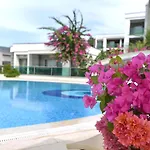 Royal Palm * ボドルム