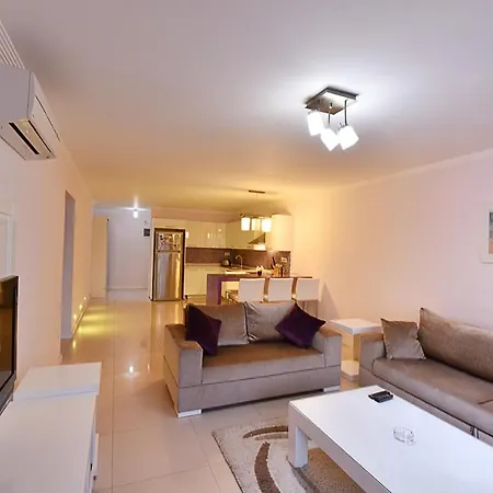 Royal Palm * Bodrum