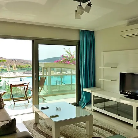 Apartment Royal Palm