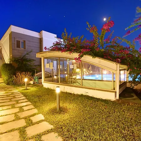 Royal Palm Apartment Bodrum