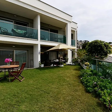 Royal Palm Apartment