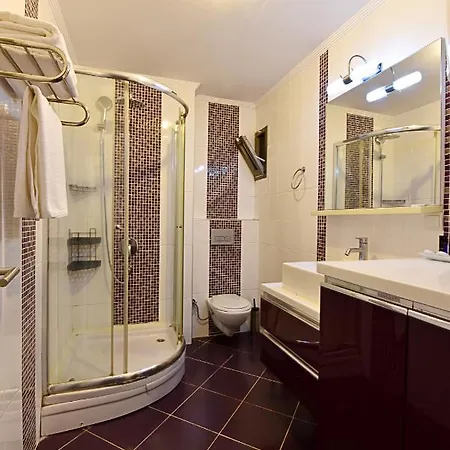 Royal Palm Bodrum