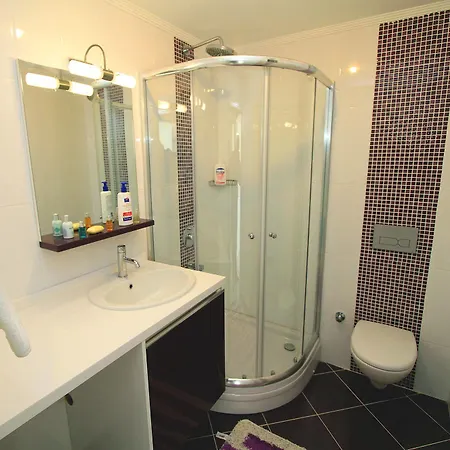 Royal Palm Apartment Bodrum
