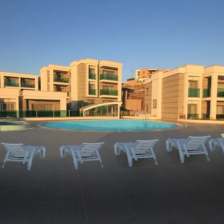 Apartment Royal Palm