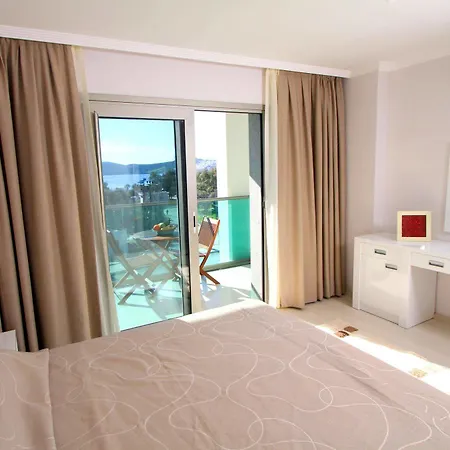 Royal Palm Bodrum