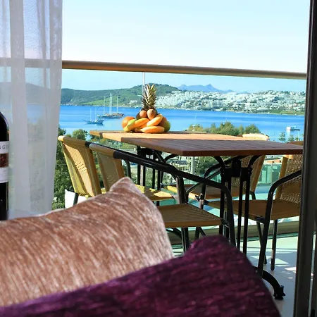 Royal Palm Bodrum