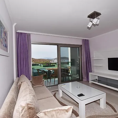 Royal Palm Bodrum