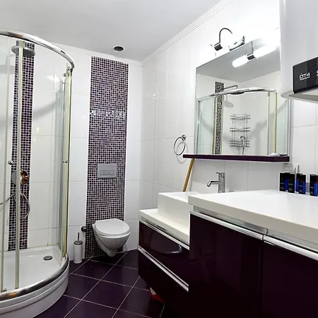 Apartament Royal Palm Bodrum