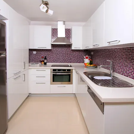 Apartament Royal Palm *