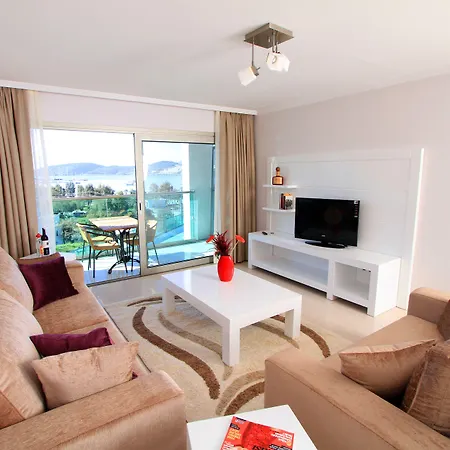 Royal Palm * Bodrum