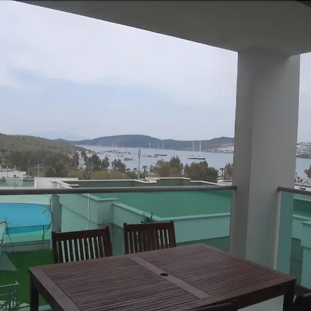 Royal Palm Bodrum