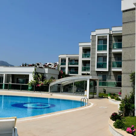 Апартаменты Royal Palm *