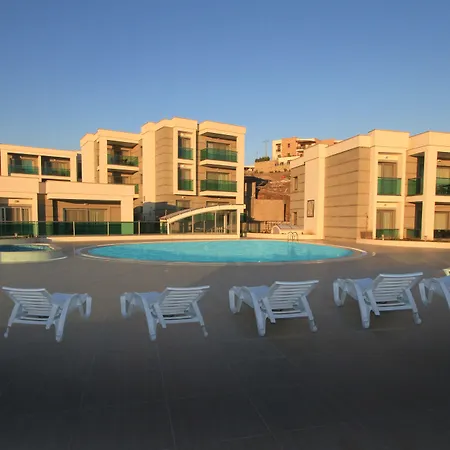 Апартаменты Royal Palm *