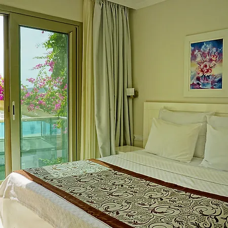 Apartament Royal Palm