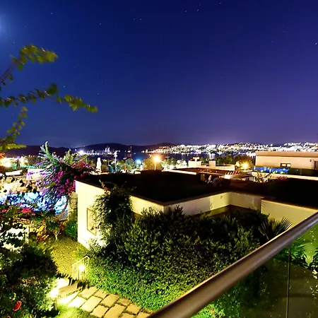 Royal Palm Бодрум