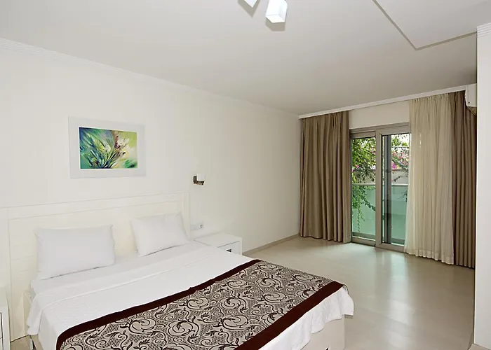 Royal Palm Апартаменты *