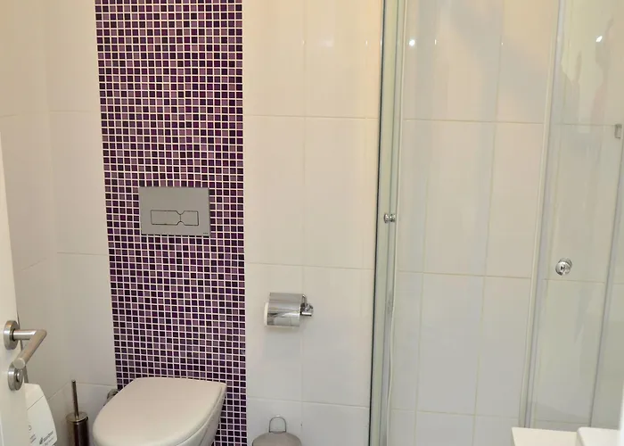 Royal Palm Апартаменты