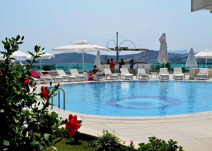 Royal Palm Апартаменты *