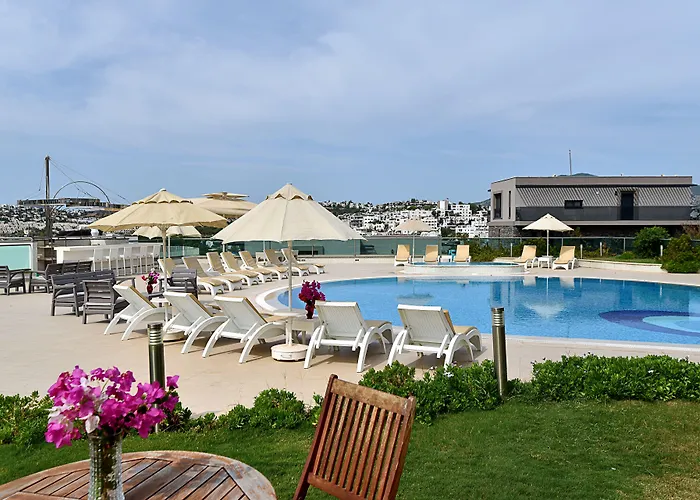 Royal Palm Апартаменты *