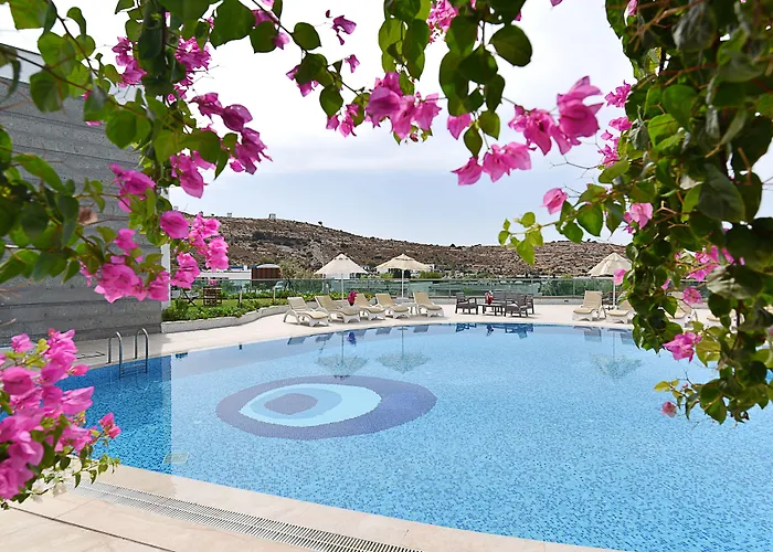 Royal Palm Бодрум