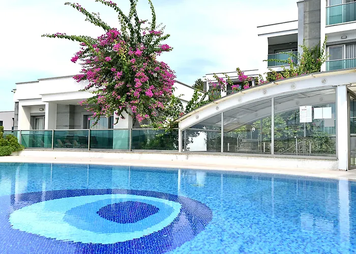 Royal Palm Бодрум