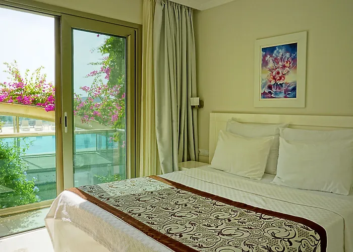 Апартаменты Royal Palm