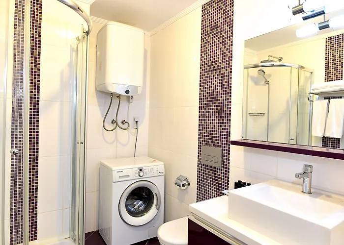 Royal Palm Апартаменты *