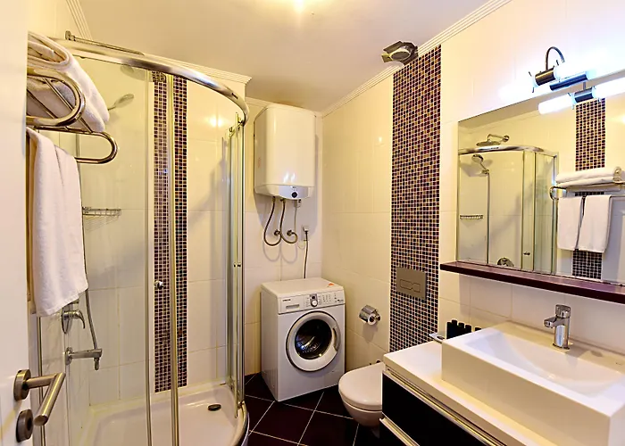 Royal Palm Апартаменты *