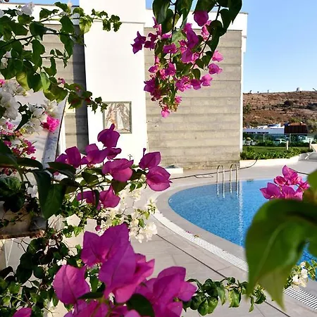 アパート Royal Palm