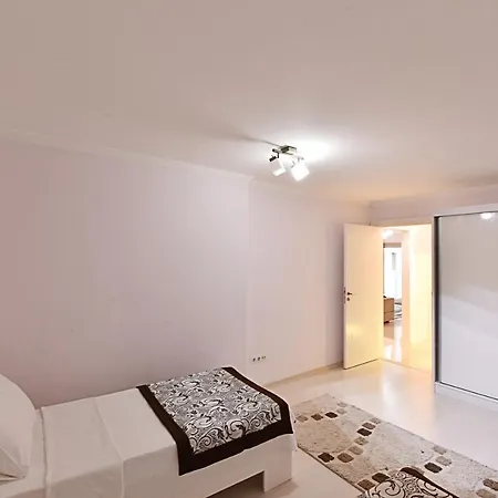 Apartment Royal Palm *