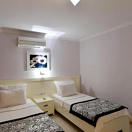 Royal Palm Bodrum