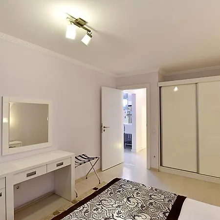 Apartamento Royal Palm *