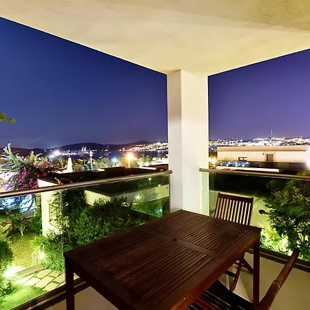 Royal Palm * Bodrum