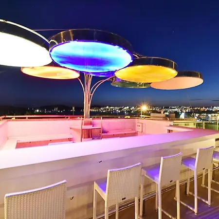 Apartamento Royal Palm Bodrum