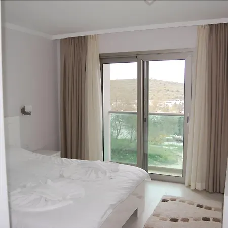 Royal Palm Bodrum