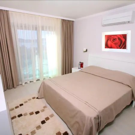 Royal Palm Appartement Bodrum