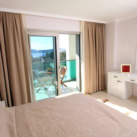 Royal Palm * Bodrum