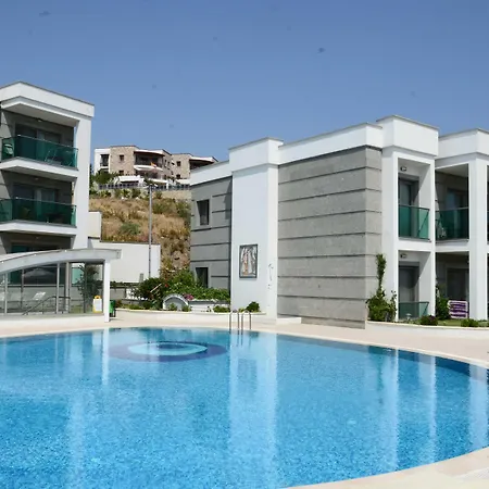 Royal Palm Apartamento *