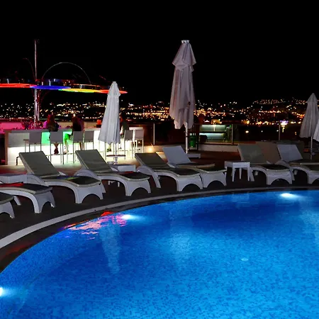 Apartamento Royal Palm Bodrum