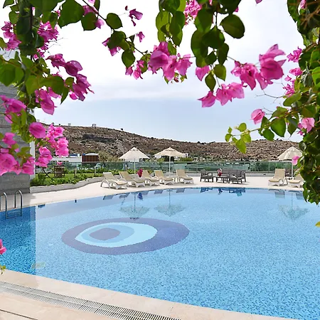 Royal Palm Bodrum