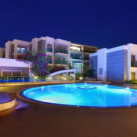 Royal Palm Apartamento