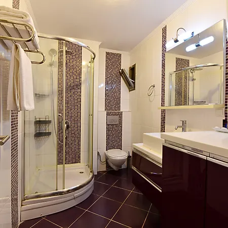 Royal Palm Apartamento Bodrum