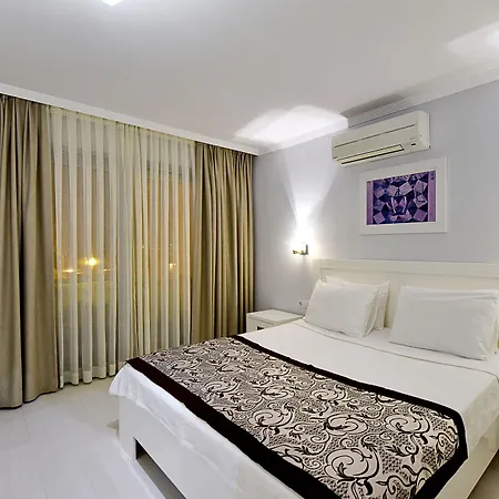 Royal Palm * Bodrum