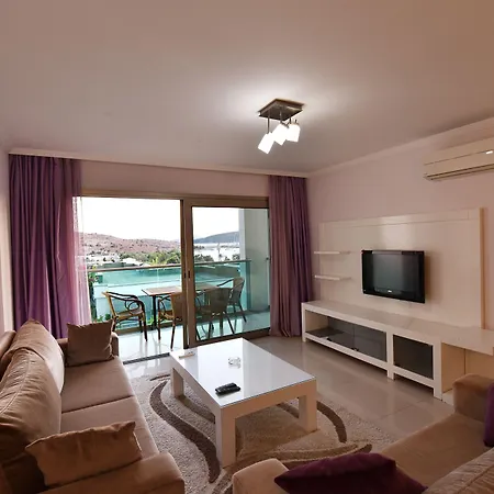 Royal Palm Appartement