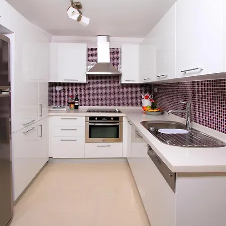 Royal Palm Appartement *