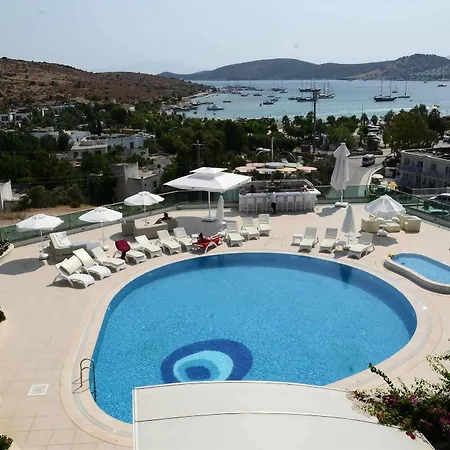 Appartement Royal Palm *