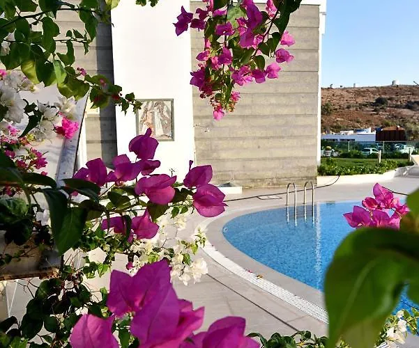 Appartement Royal Palm