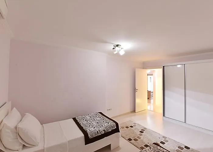 Apartament Royal Palm *