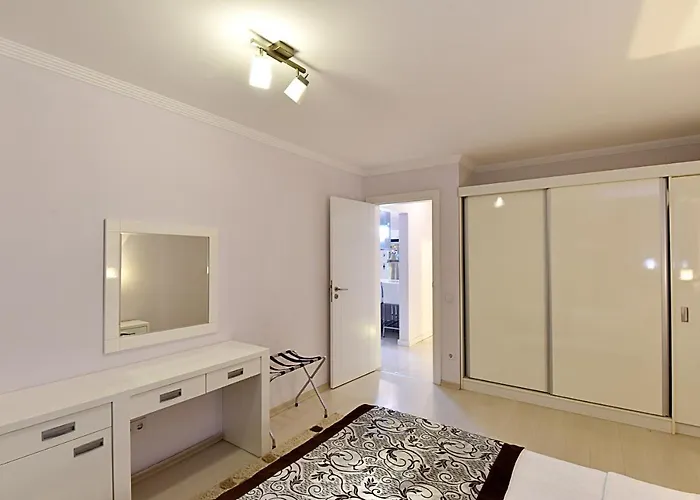 Apartament Royal Palm *