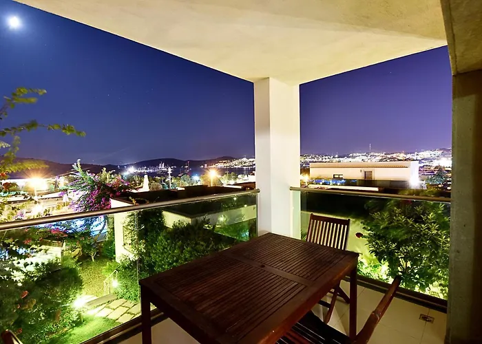 Royal Palm * Bodrum
